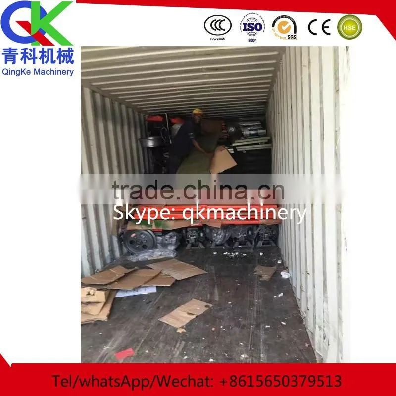 Concrete transportation Diesel dump truck made in China