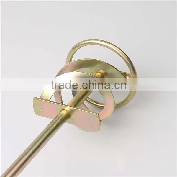 Paint Dispersion Mixer