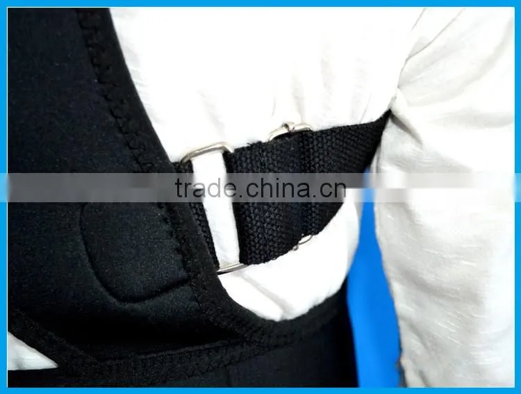 aifit brand Unisex magnetic back support shoulder corrector