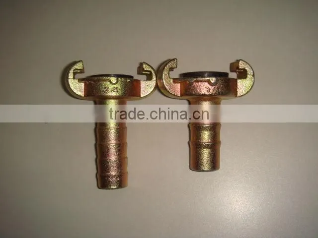 Hose End Pipe Fitting