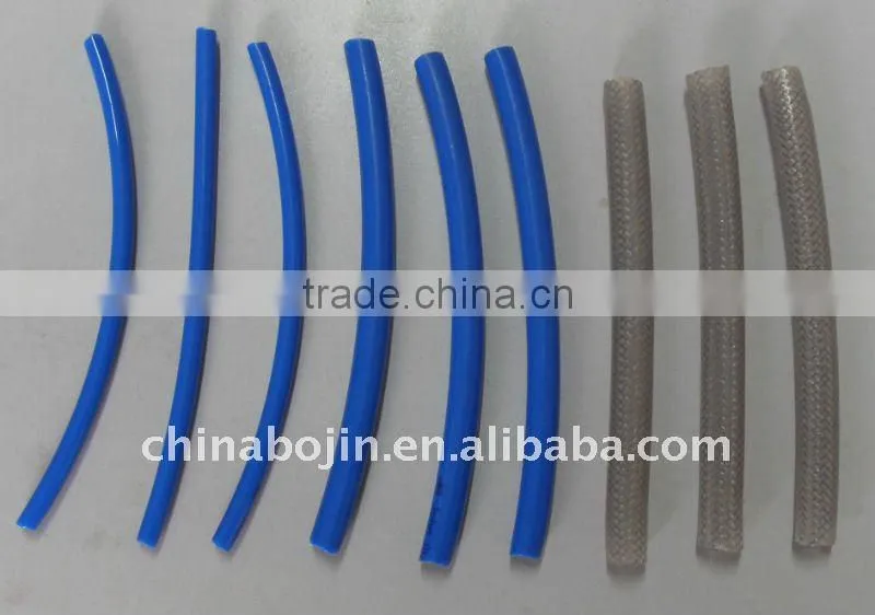 electrical magnet wiring cutting machine