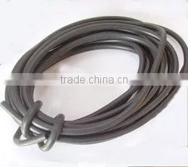 special-shaped heat resistant NBR sealing strip