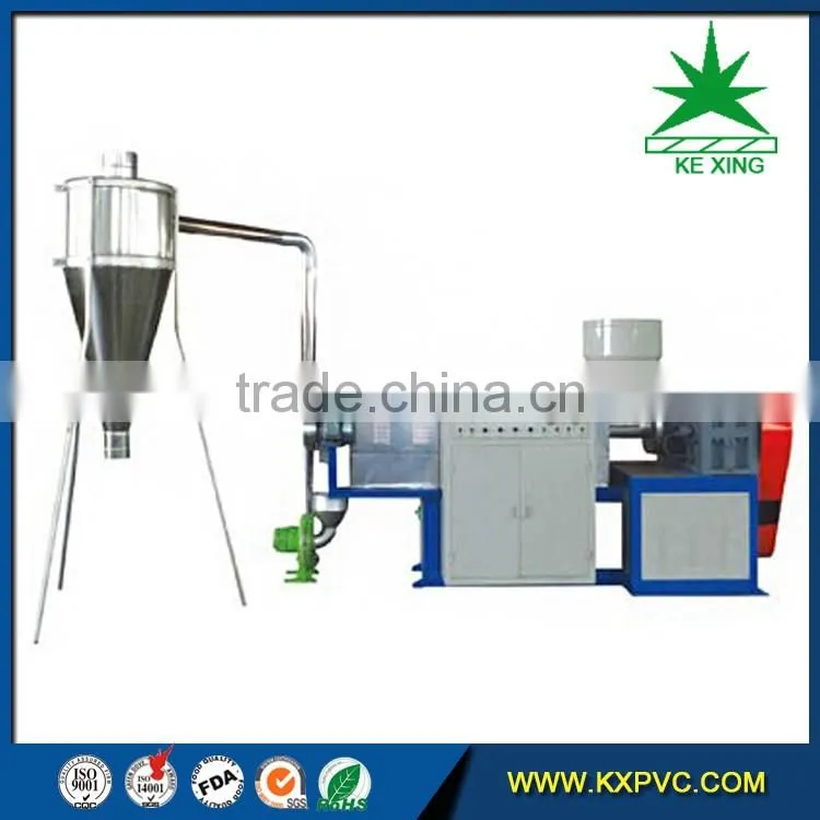 Best price PVC Granulating Production Line