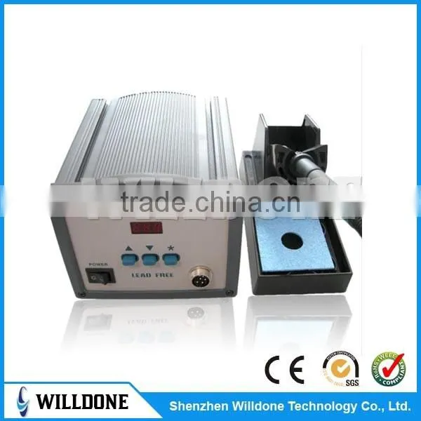 High Frequency Lead-free Soldering Station