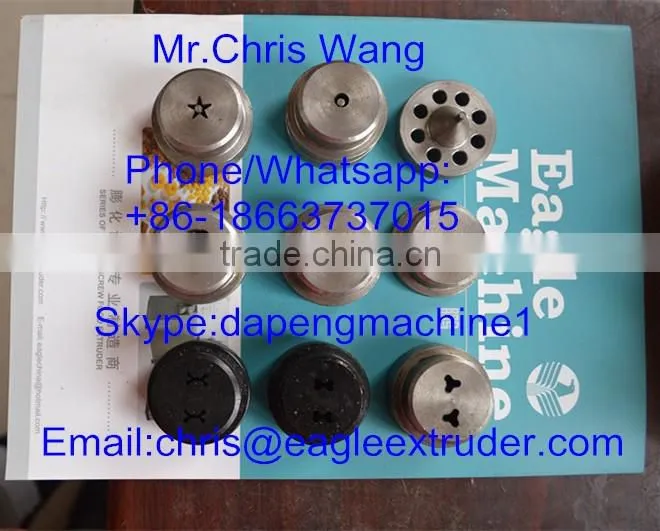 High Quality Dog Food Processing Line