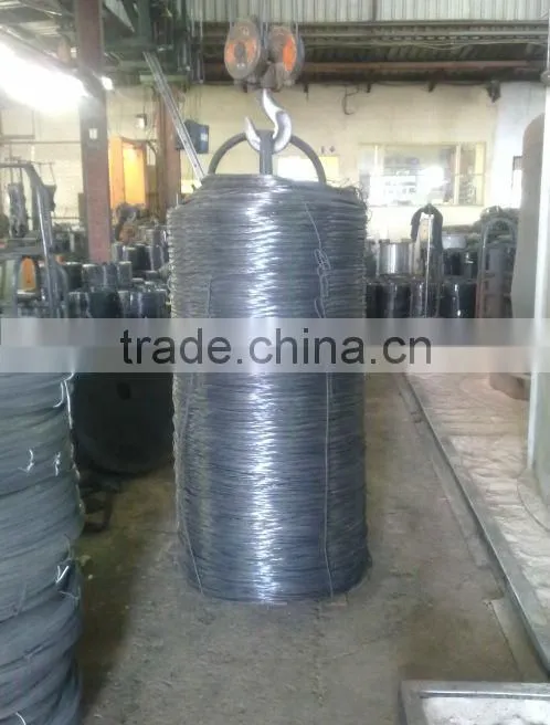 annealing furnace for low carbon wire drawing machine line
