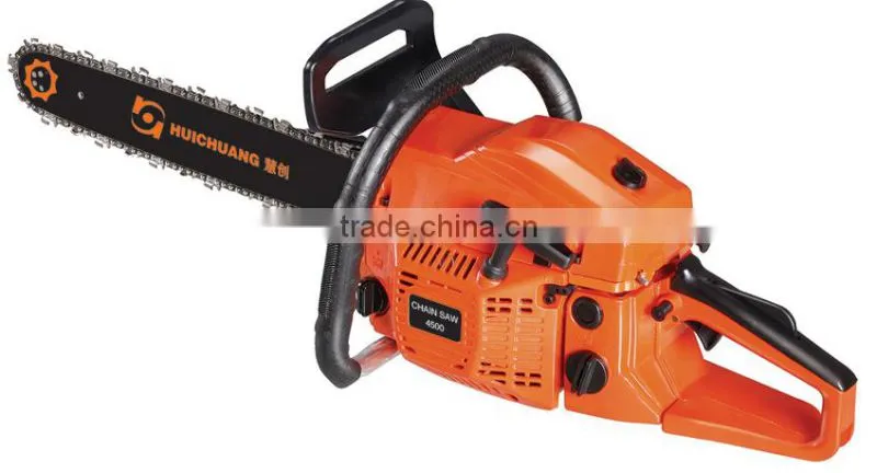 Germany technology gas chain saw