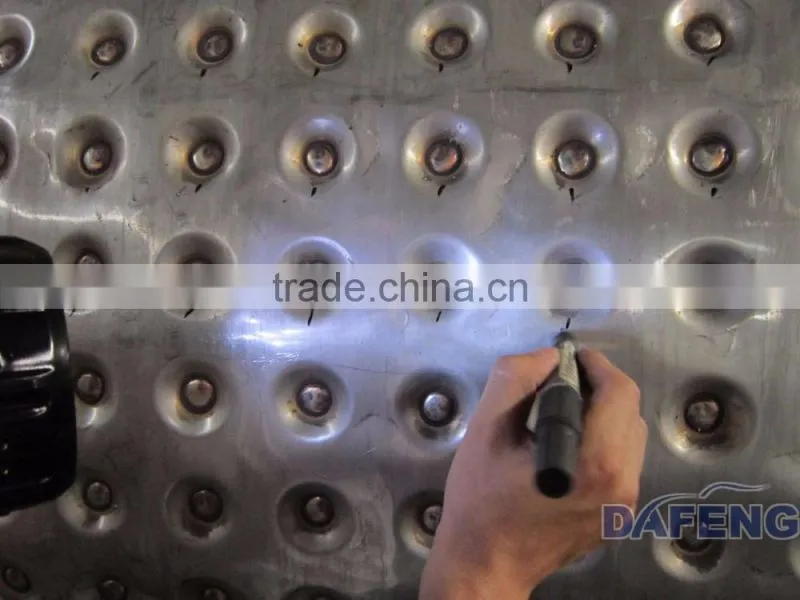 stainless steel Beer Equipment Fermentation Tank