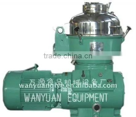 50L/H milk cream separator