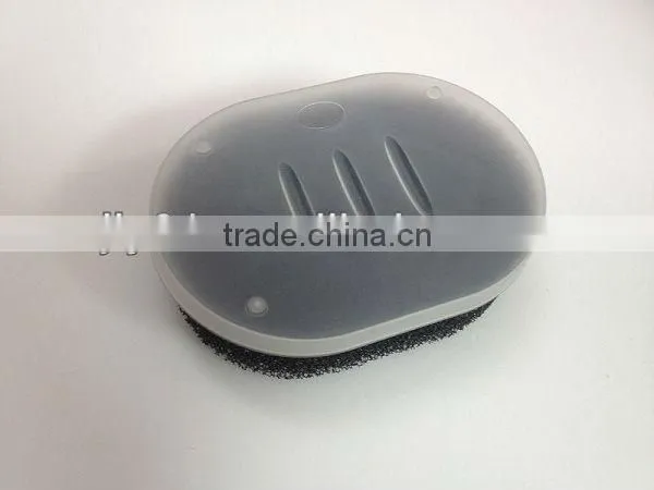2013 hottest sponge holder for soap