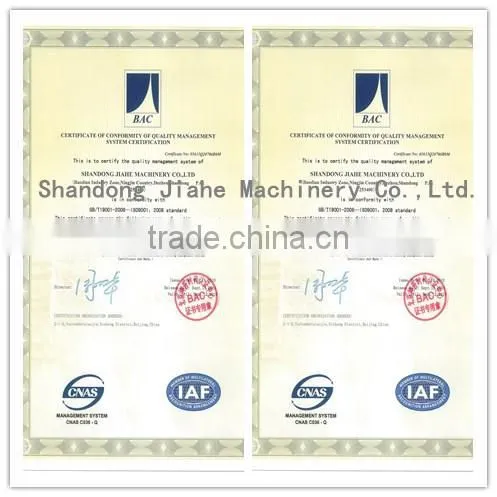 hot sale 100% true factory supply garlic breaking/seperating machine with CE certification