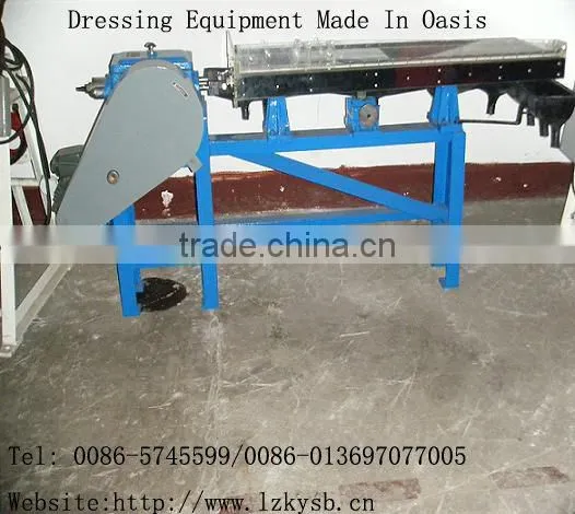 Gold machine/Shaking Table / tungsten equipment/tin mine machinery