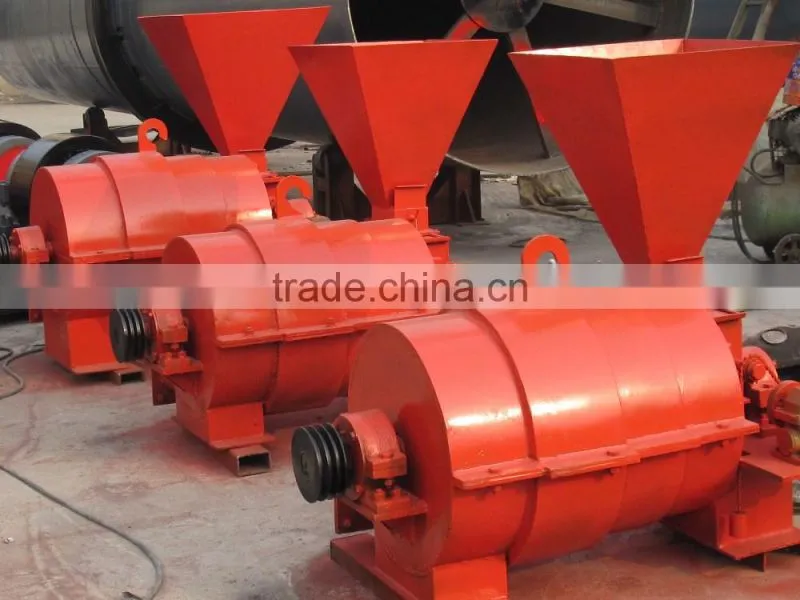 1TPH asphalt plant burner for asphalt mixing plant
