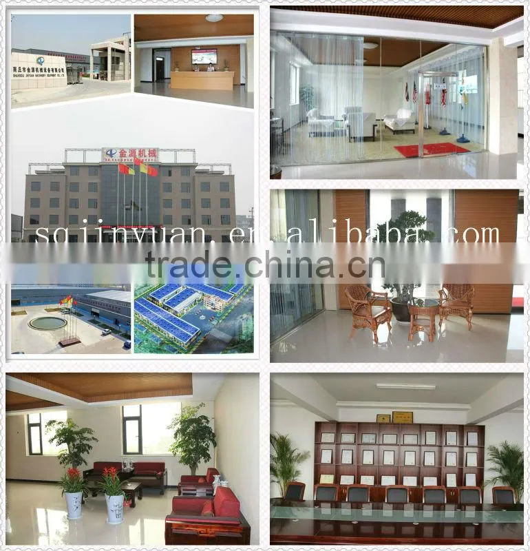 High-efficiency Used Oil/Tyre Oil Distillation Machinery Equipment