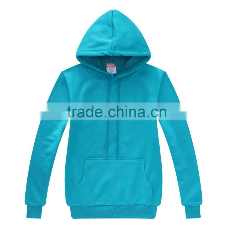 Custom Made 3D Sublimated Women's Hoodies & Sweatshirts Wholesale