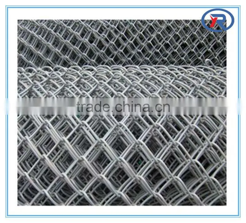 Good quality welded mesh