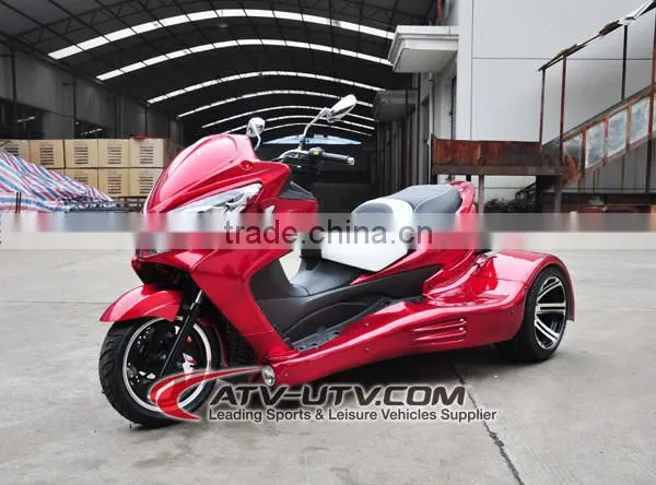2015 Popular Attractive Price 300cc 3 wheel China Made ATV for Sale (AT3002)
