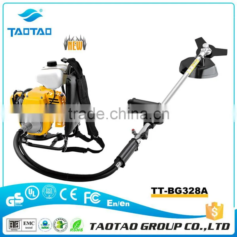 grass cutter price brush cutters for sale grass trimmers TT-BG328ACE EMC EU2 32.6cc