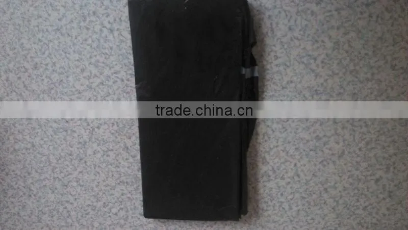 Agricultural Black small sheet film for popular
