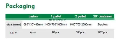 2016 High efficiency 20W solar panel roof tiles