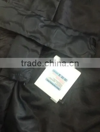 Far infrared heating vest