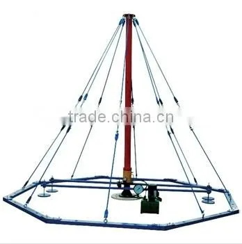STK-50 Plate Bearing Testing Apparatus