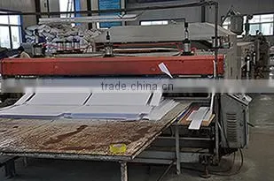 Jinan Yondo Import And Export Co., Ltd. company overview - view 3