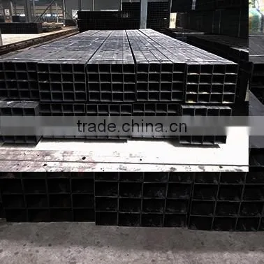 rectangular black 100x250x4.75mm steel box section weight