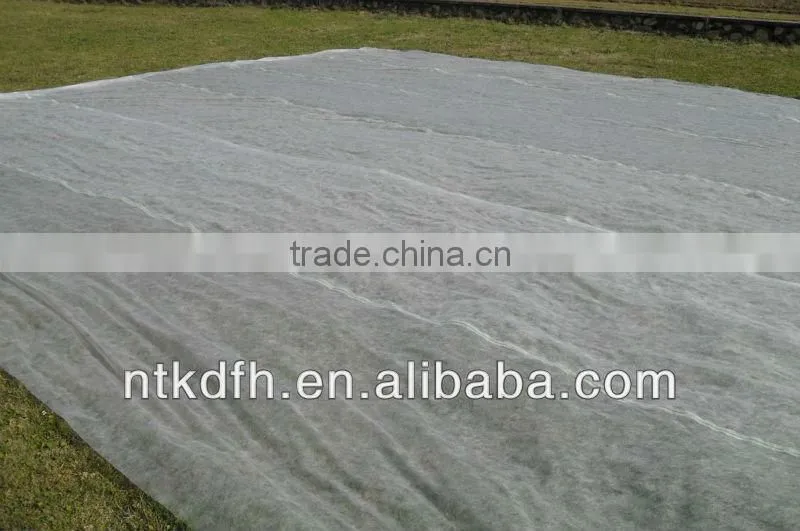 high quality top grade polypropylene non woven fabric