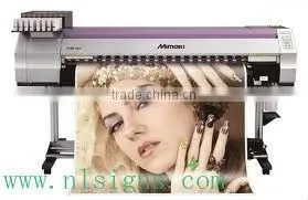 Outdoor and Indoor Premium Blockout PVC Flex Banner