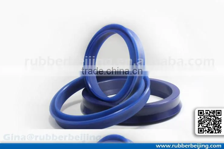 Molded Piston Seals ,Wiper Seal, Ring gascket