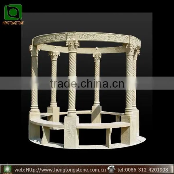 Garden Pavilion Gazebo Products