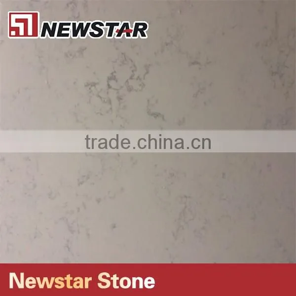 White Quartz Slab White Quartz 24 Inch Bathroom Vanity