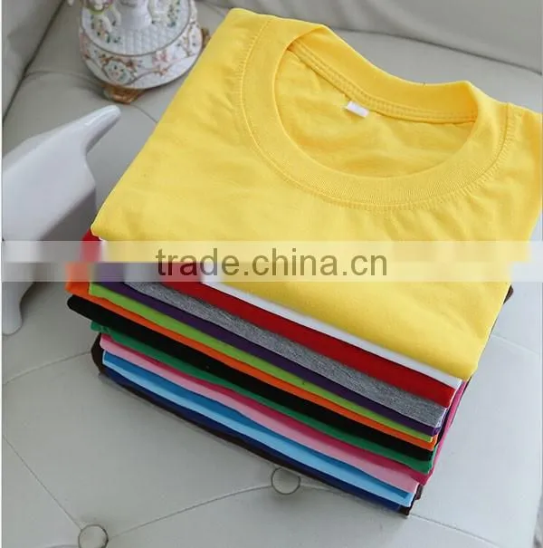 New Fashion Promotional Custom Polo T-shirt