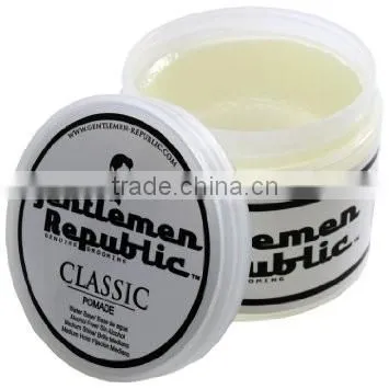 High Quality Cosmetic Hair Gel box, Elegant Design Hair Gel Boxes With Lid