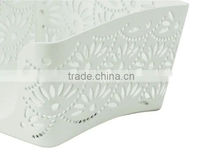 Store More Factory Price Mesh Metal Collection Memo Holder