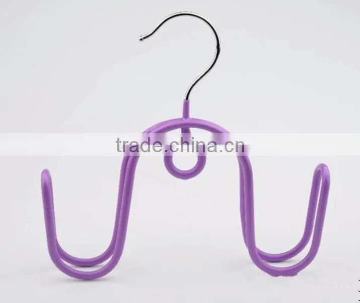 Metal Shoes Hanger Shoe Drying Shelf