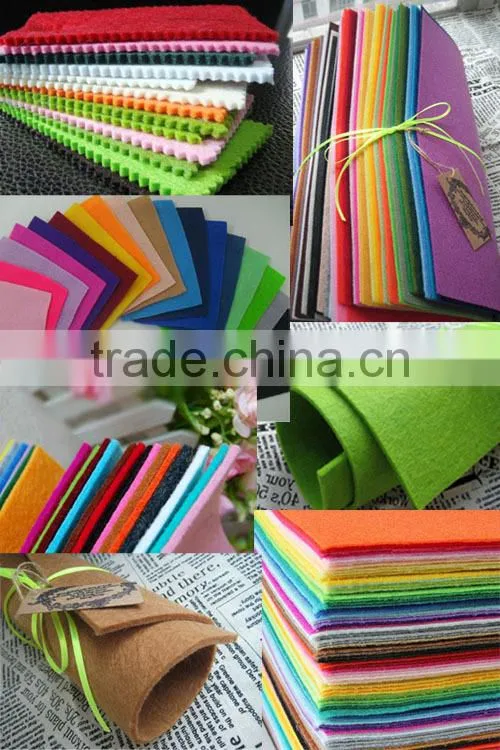 1mm Roofing Felt (needle punched)