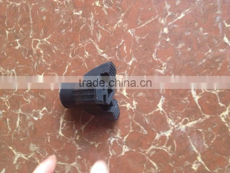 Impact-reducing Able Tripod Cane Tip