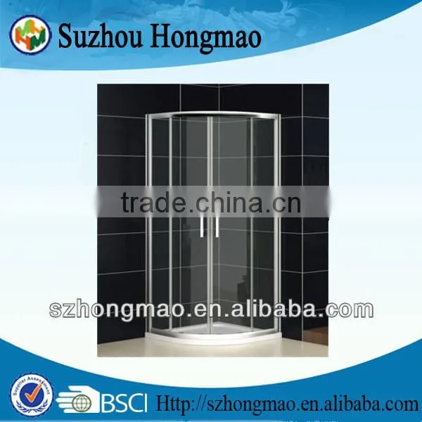 HSR02-90005 Bathroom set&corner shower cabin