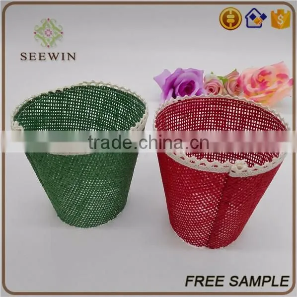red color garden pots for sale planting pots cheap plant pot
