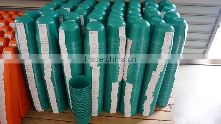 Compostable & Biodegradable Flower Pot Replace Plastic