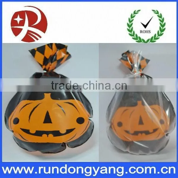 2013 Promotional halloween bag for gift