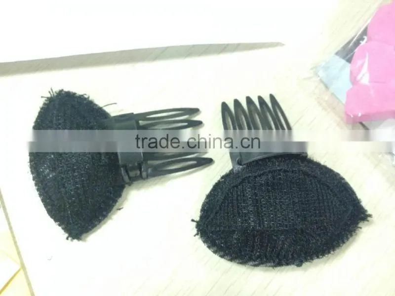 Bitter fleabane stick jewelry dish hair salon tools put loose hair bang bitter fleabane