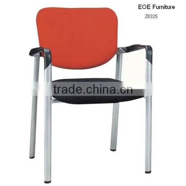 Folding chair with wheels Z6325W