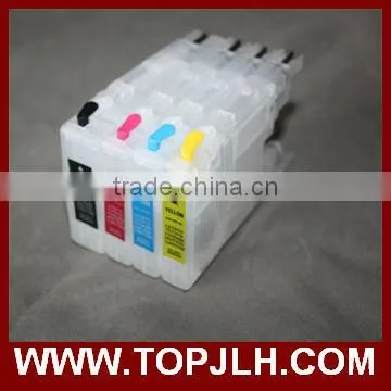 For HP 970 971 Refill Cartridge With Chips