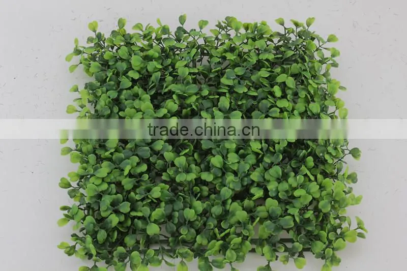 artificial green wall grass panel, privacy screens,