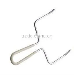 forged steel fork Wire Turkey Fork