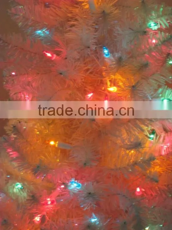 Christmas Tree - White Christmas Tree