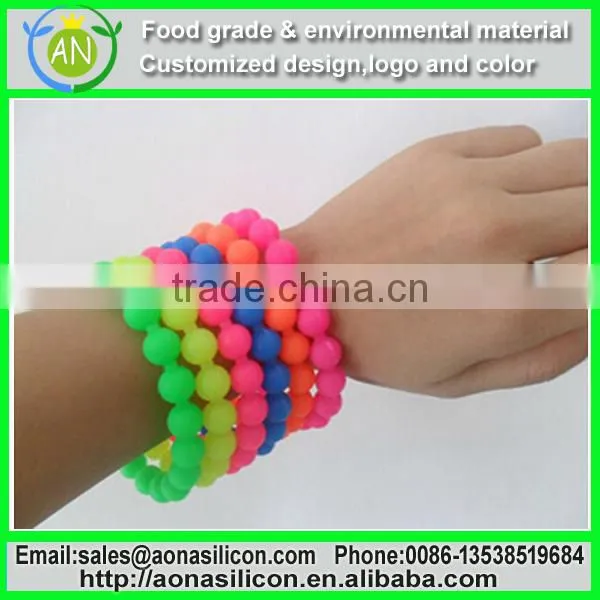 fragrance wristband